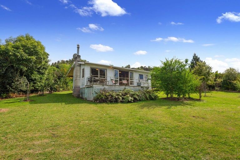 Photo of property in 565 Spencer Road, Lake Tarawera, Rotorua, 3076