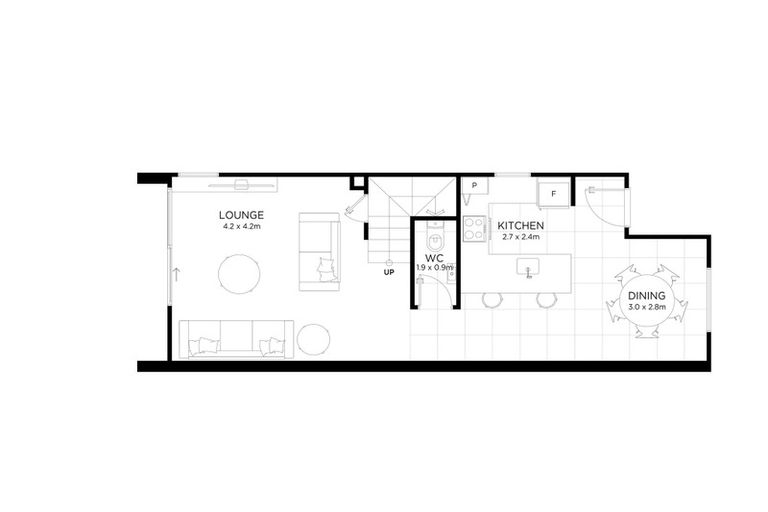 Photo of property in 27 Harewood Street, Whenuapai, Auckland, 0618