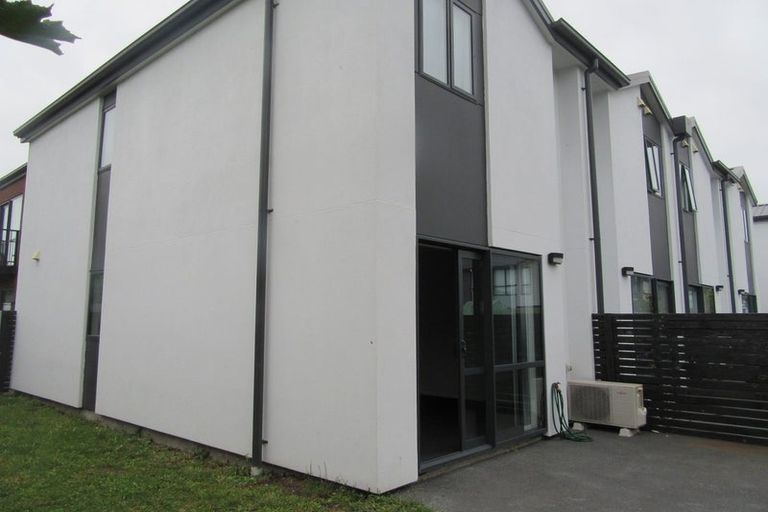 Photo of property in 22/17 Bunyan Street, Waltham, Christchurch, 8023