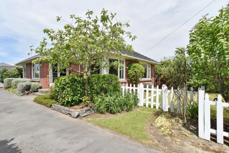 Photo of property in 20 Sabina Street, Shirley, Christchurch, 8013