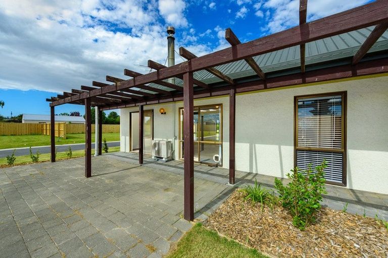 Photo of property in 5 Governors Lane, Rolleston, 7614