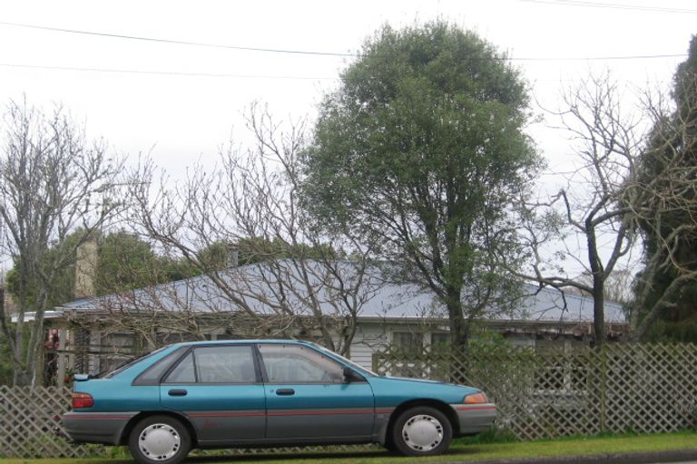 Photo of property in 5 Boundary Road, Opaheke, Papakura, 2113