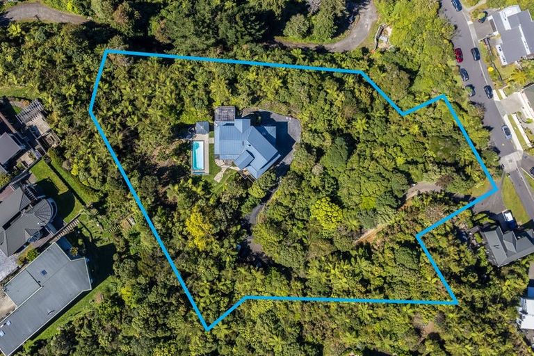 Photo of property in 13 Avonlea Grove, Belmont, Lower Hutt, 5010