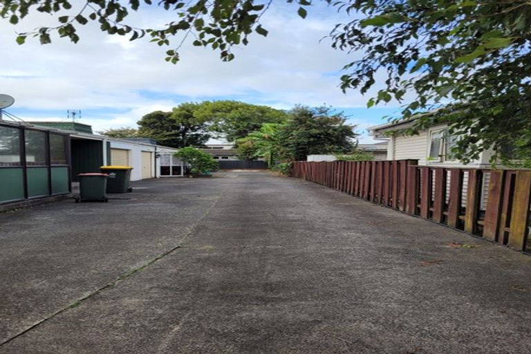Photo of property in 3/10 Browns Road, Manurewa, Auckland, 2102