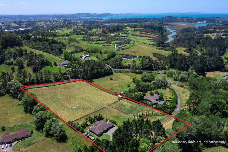 Photo of property in 8b Willow Lane, Stillwater, Silverdale, 0993