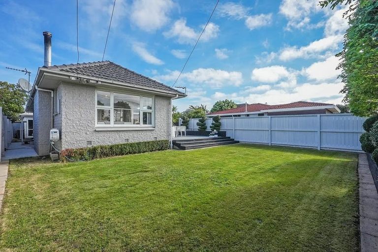 Photo of property in 65 Cobra Street, Halswell, Christchurch, 8025