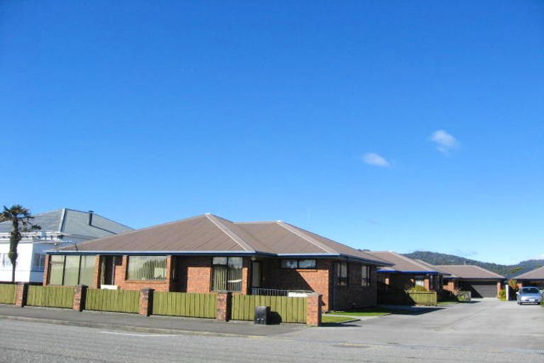 Photo of property in 105a Shakespeare Street, Greymouth, 7805