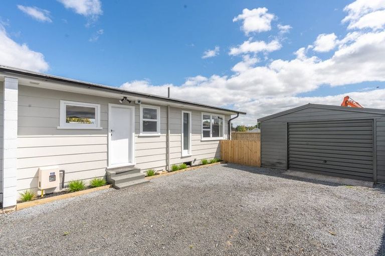 Photo of property in 8b Lee Place, Bader, Hamilton, 3206