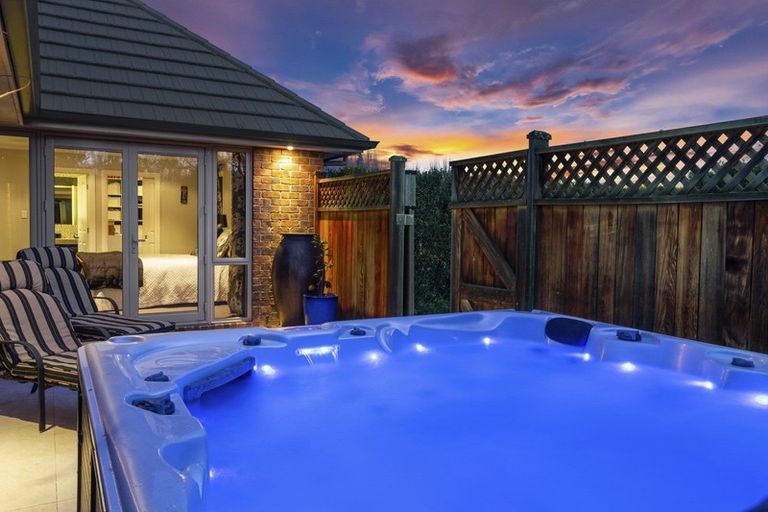 Photo of property in 93 Mabers Road, Clarkville, Kaiapoi, 7692