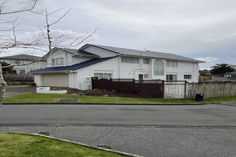 Photo of property in 8 Covina Place, Somerville, Auckland, 2014