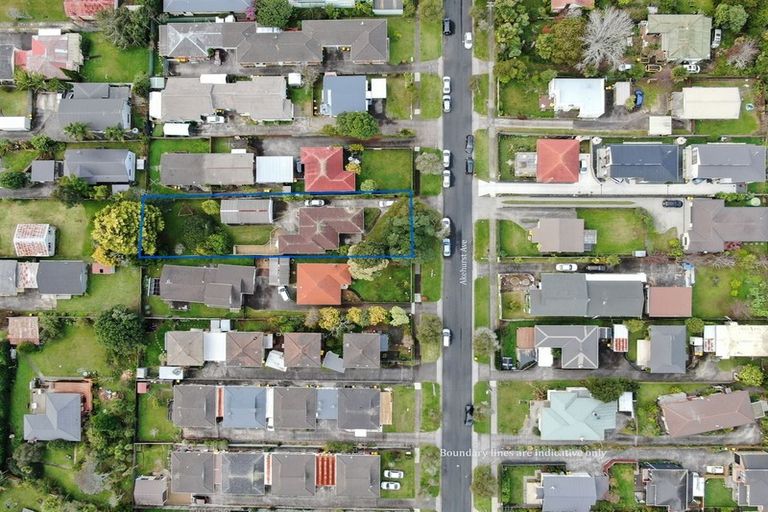 Photo of property in 14 Akehurst Avenue, New Lynn, Auckland, 0600