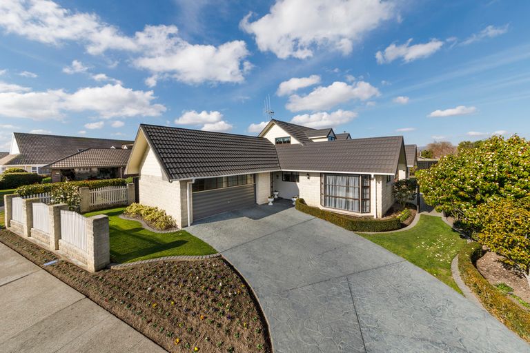 Photo of property in 44 Totara Road, Awapuni, Palmerston North, 4412