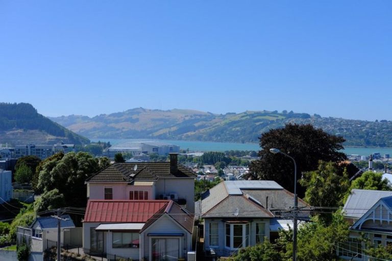 Photo of property in 62 Royal Terrace, Dunedin Central, Dunedin, 9016
