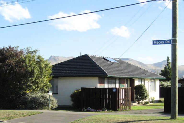 Photo of property in 25 Maces Road, Bromley, Christchurch, 8062