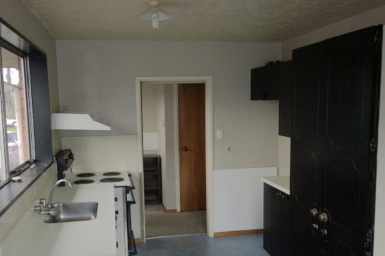 Photo of property in 1/27 Brougham Street, Addington, Christchurch, 8024