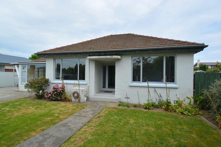 Photo of property in 141 Centre Street, Heidelberg, Invercargill, 9812