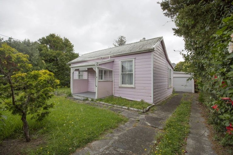 Photo of property in 163 Victoria Street, Dargaville, 0310