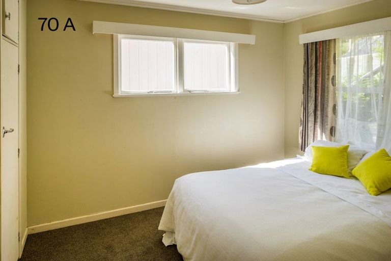 Photo of property in 70-70a Kano Street, Karori, Wellington, 6012