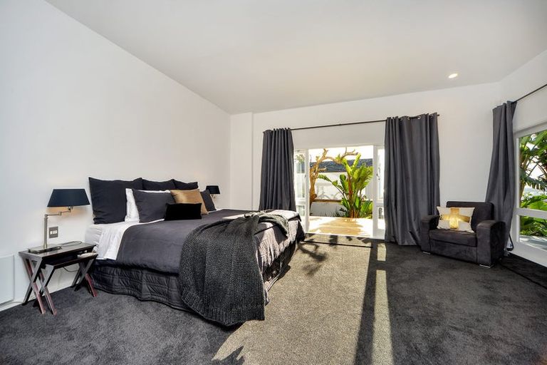 Photo of property in 1 Cameron Street, Saint Marys Bay, Auckland, 1011