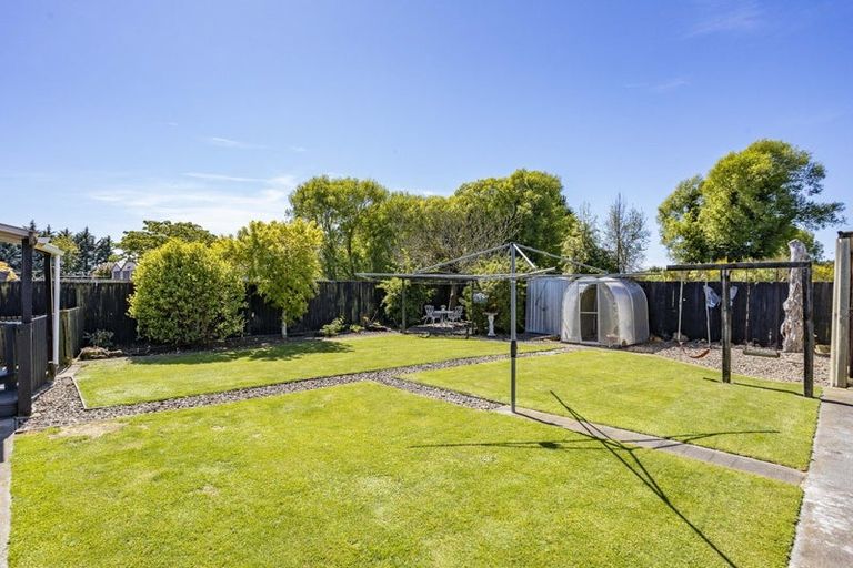 Photo of property in 44 Holland Drive, Kaiapoi, 7630