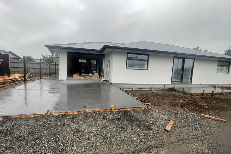 Photo of property in 171 Archibald Street, Tinwald, Ashburton, 7700