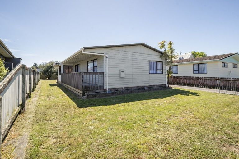 Photo of property in 50 Maria Place, Turangi, 3334