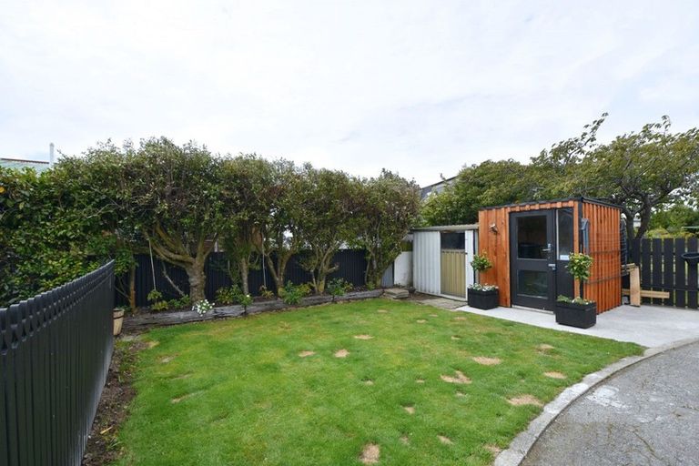 Photo of property in 48 Orwell Crescent, Newfield, Invercargill, 9812