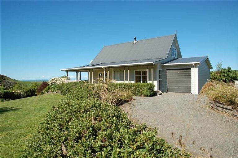 Photo of property in 299 Reserve Road, Seddon, 7285