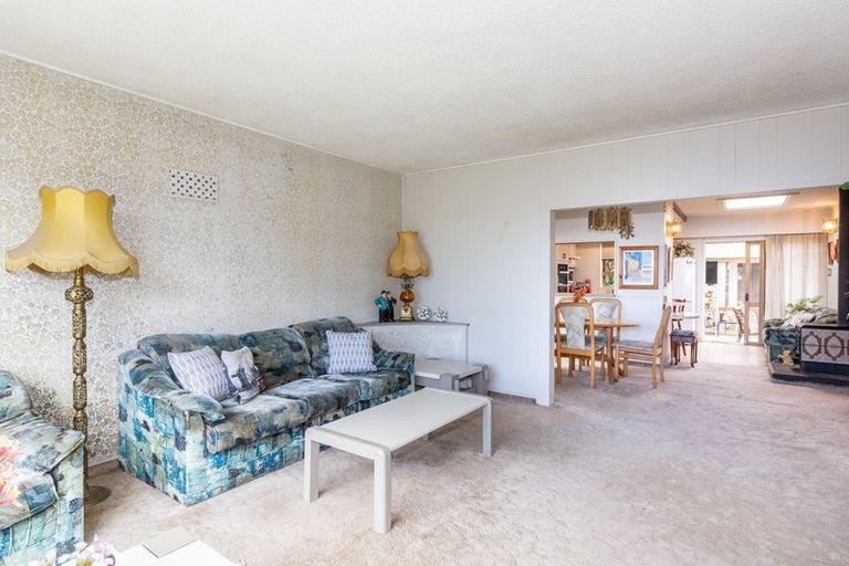 Photo of property in 27 Morse Street, Marewa, Napier, 4110