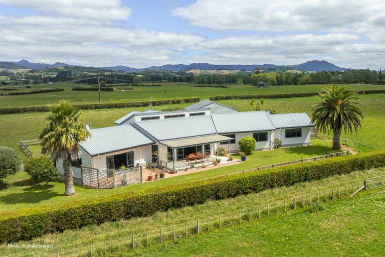 Photo of property in 121a Crean Road, Waihi, 3682