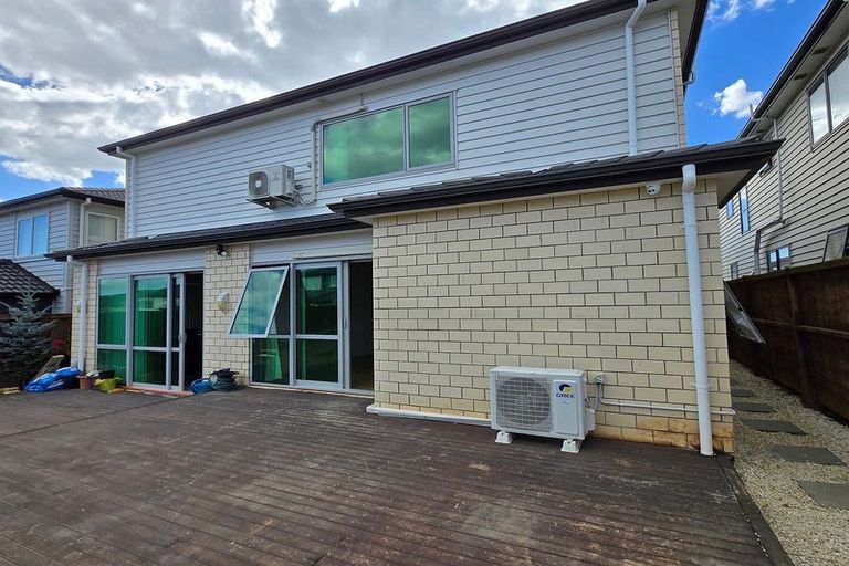 Photo of property in 15 Peihinga Road, Flat Bush, Auckland, 2019