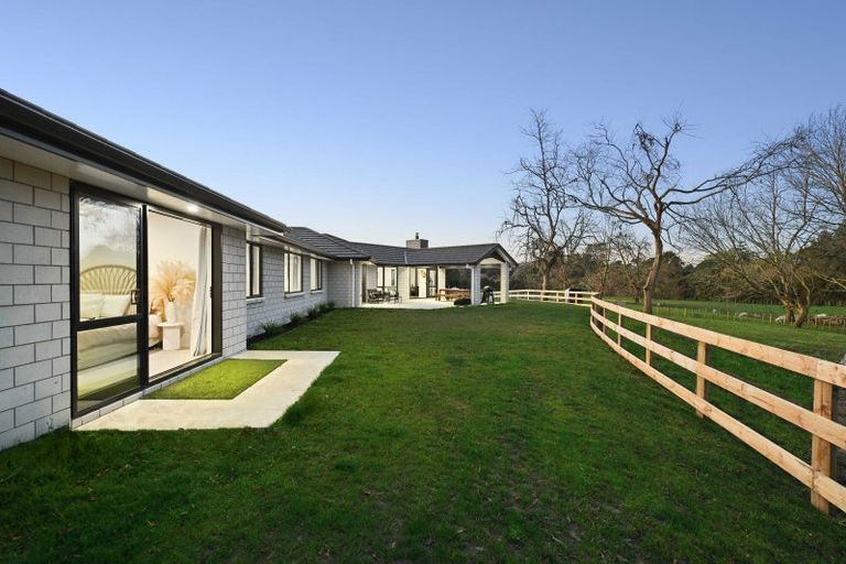 Photo of property in 141b Clark Road, Ngaruawahia, 3793