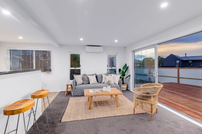 Photo of property in 35 Cradock Street, South New Brighton, Christchurch, 8062