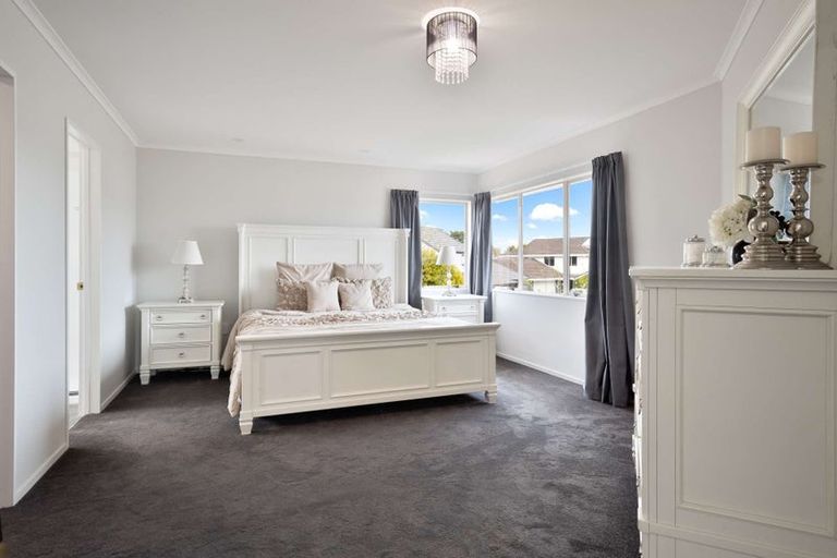 Photo of property in 4 Longwood Place, Harrowfield, Hamilton, 3210