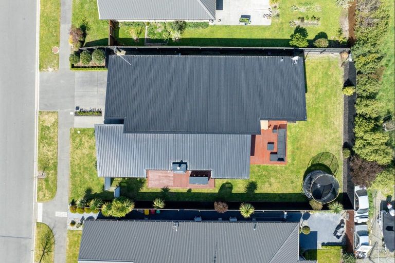 Photo of property in 115 Metehau Street, Marshland, Christchurch, 8083