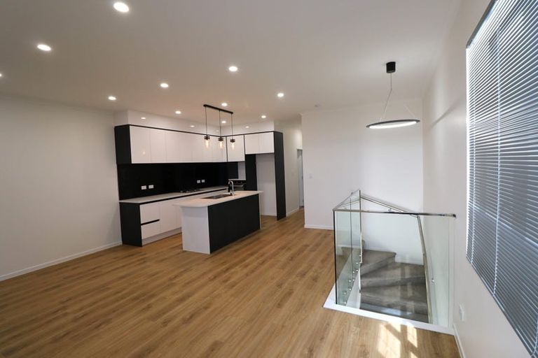 Photo of property in 84 Joseph Street, Flat Bush, Auckland, 2019
