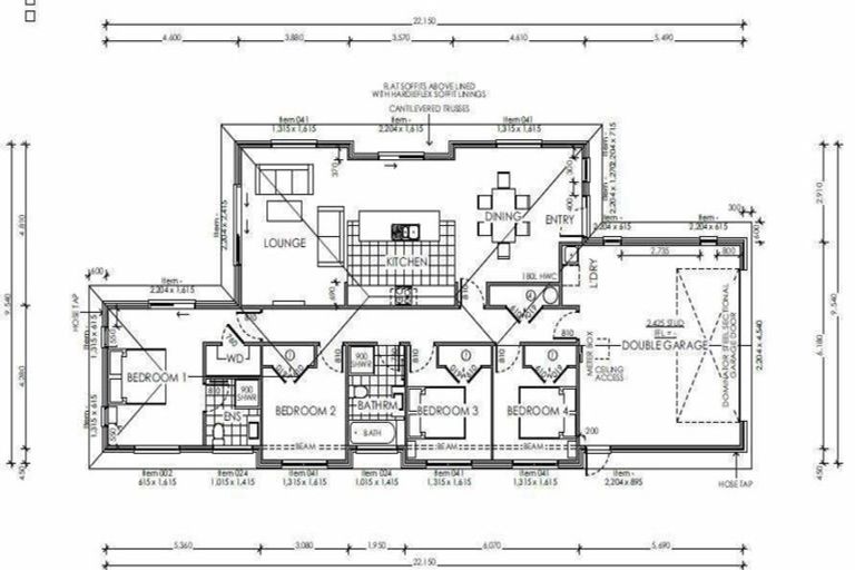 Photo of property in 7 Harakeke Way, Papamoa Beach, Te Puke, 3187