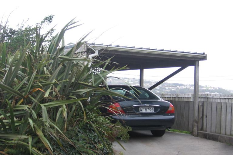 Photo of property in 163 Broderick Road, Johnsonville, Wellington, 6037