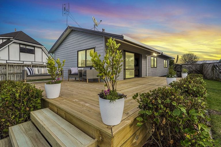 Photo of property in 43 Waterford Road, Fitzroy, Hamilton, 3206