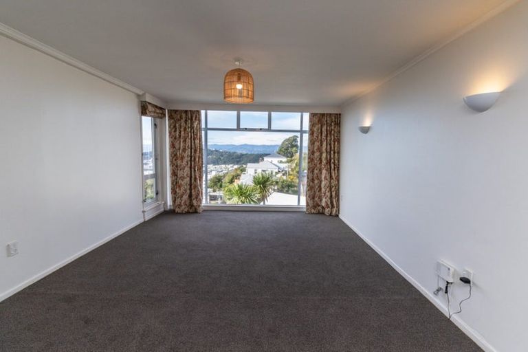 Photo of property in Harbour View Apartments, 147 Ohiro Road, Brooklyn, Wellington, 6021