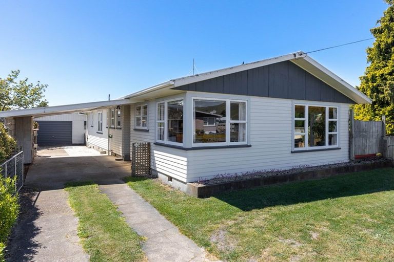 Photo of property in 10 Karina Crescent, Redwoodtown, Blenheim, 7201