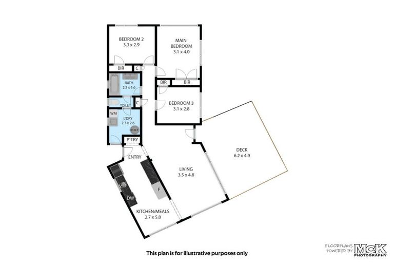 Photo of property in 3 Elizabeth Place, Ferndale, New Plymouth, 4310