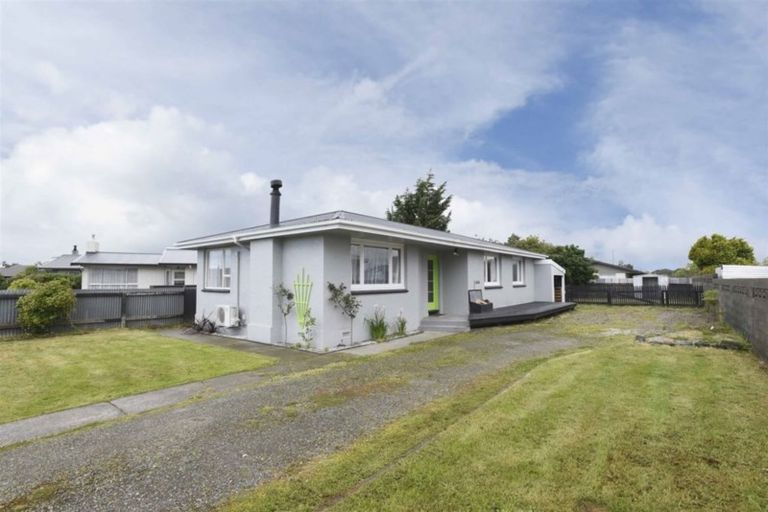 Photo of property in 790 Tweed Street, Rockdale, Invercargill, 9812
