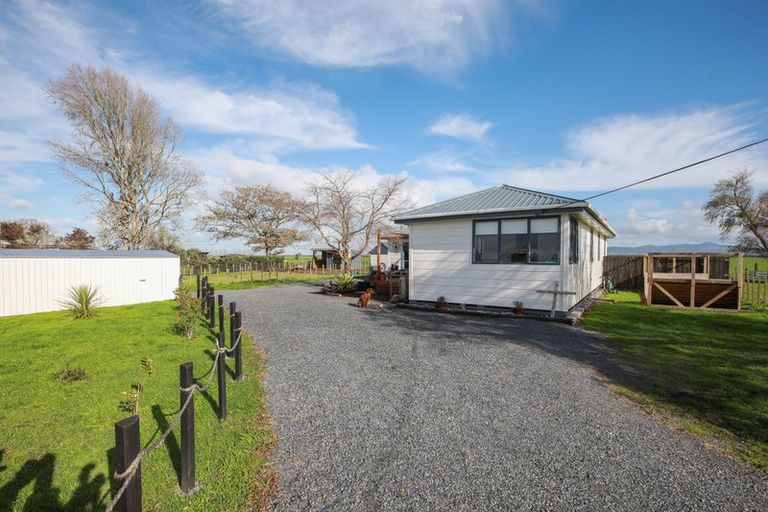 Photo of property in 614 Awaiti Canal Road, Netherton, Paeroa, 3671