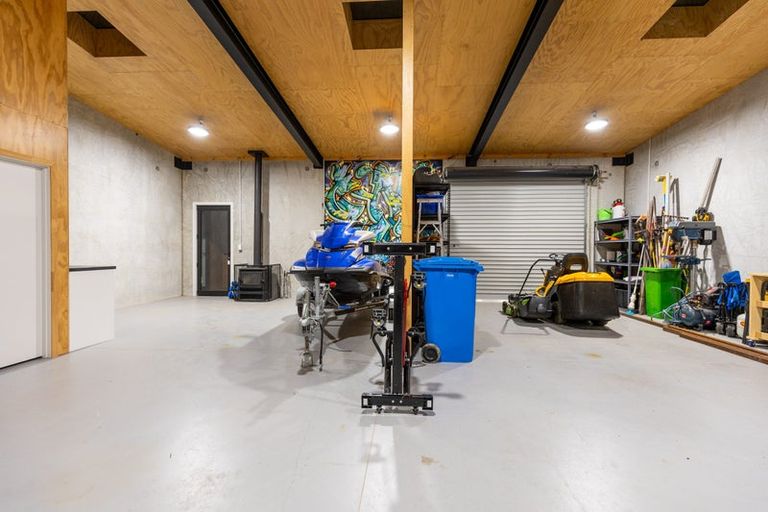 Photo of property in 37 Aerodrome Road, Burleigh, Blenheim, 7272