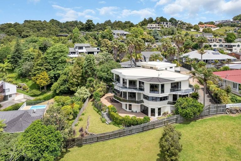 Photo of property in 5 Saint Andrews Place, Te Kamo, Whangarei, 0112