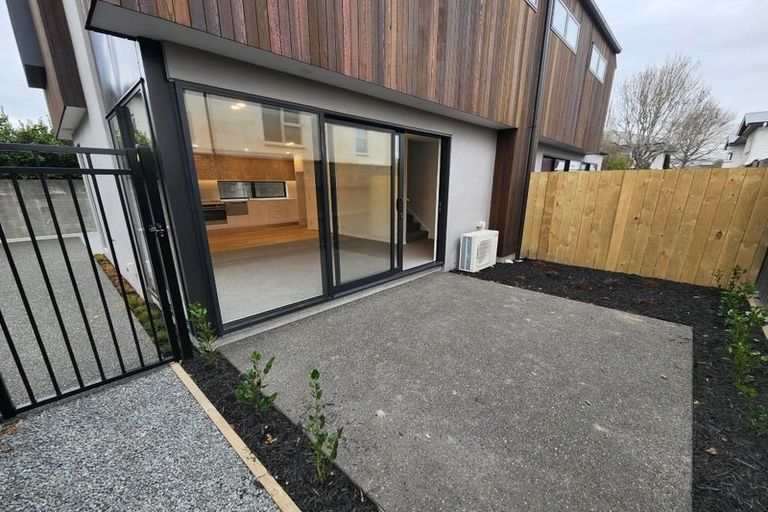 Photo of property in 5/126 Rugby Street, Merivale, Christchurch, 8014