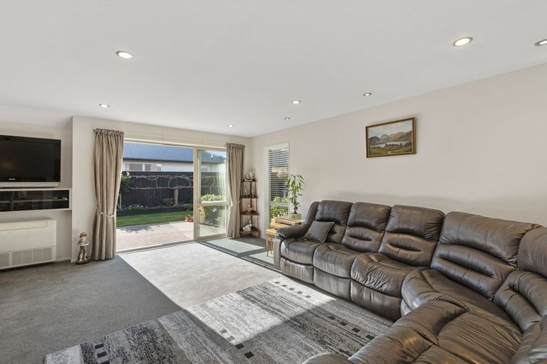 Photo of property in 9 Kotuku Street, Lincoln, 7608