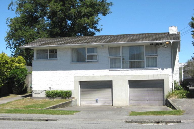 Photo of property in 4/41 Naseby Street, Merivale, Christchurch, 8014