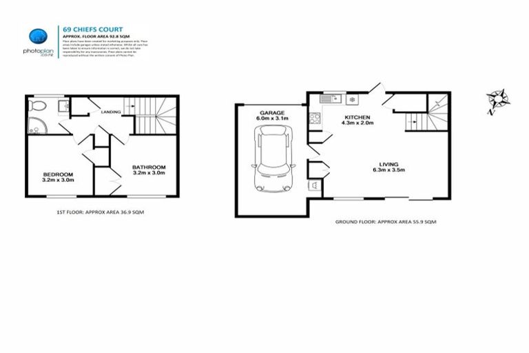 Photo of property in 69 Chiefs Court, Hamilton East, Hamilton, 3216